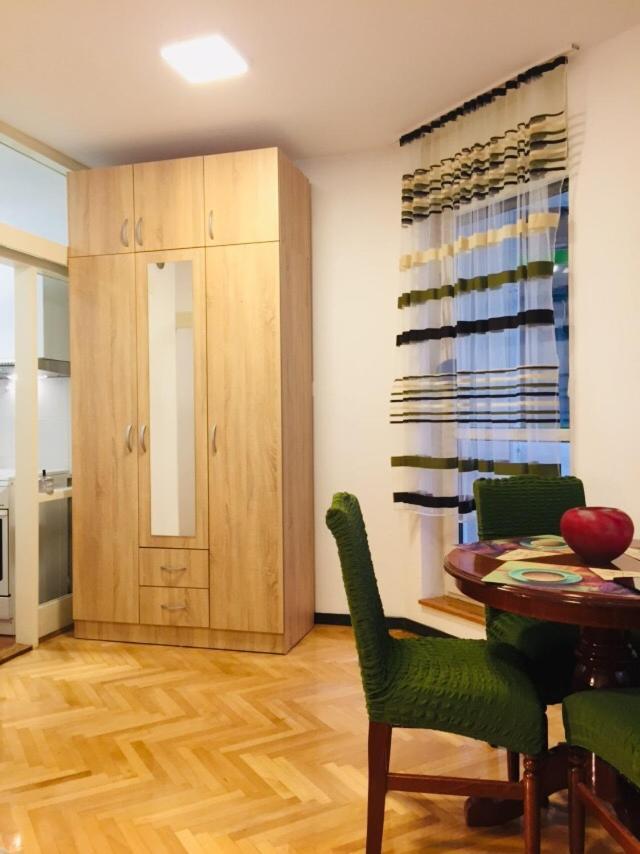 Apartment Andjela Dorcol ベオグラード エクステリア 写真